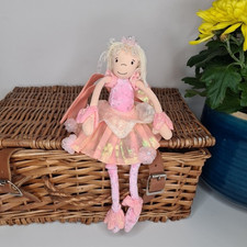 Jellycat sparkly fairy for sale  LONDON