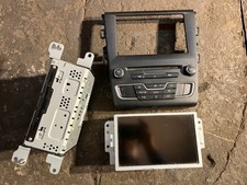 Ford mondeo mk5 gebraucht kaufen  Hamburg