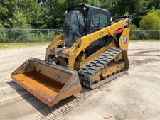 2021 caterpillar 299d3 for sale  Hope Mills