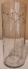 Unique enameled clear for sale  Willow Spring