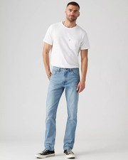 Levis 511 slim for sale  LUTON