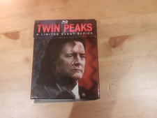 Twin peaks return for sale Twin peaks return for sale  MILTON KEYNES