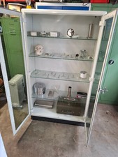 Medizinschrank arztschrank med gebraucht kaufen  Lörrach