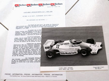 1986 f3000 oreca d'occasion  Libourne