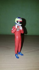 Figurine michele alboreto. d'occasion  Langres
