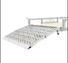 Aluminum fold trailer for sale  Colusa