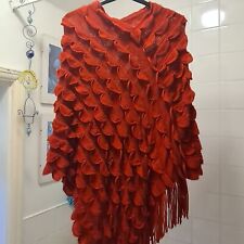 Poncho .new ..large for sale  WELLINGBOROUGH