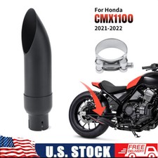 Exhaust baffle short for sale  Bell Gardens
