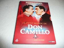 Petit don camillo d'occasion  Lorient