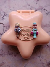 Polly pocket mini usato  Verona