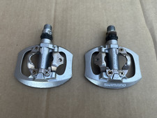 Shimano a530 klickpedale gebraucht kaufen  Koblenz