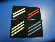 Navy w.w.ii felt for sale  Junction City
