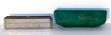 Hohner echo harmonica for sale  Cleveland