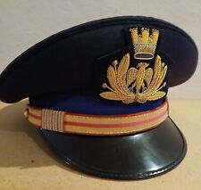 Berretto aeronautica militare usato  Chianciano Terme