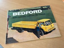 1960 bedford trucks for sale  EXETER