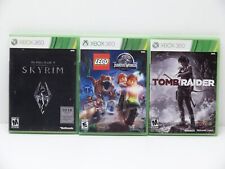 Original xbox lot for sale  North Lima