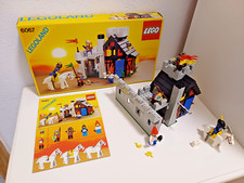 Lego 6067 guarded gebraucht kaufen  Jüterbog