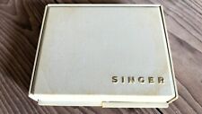Vintage zubehörbox den gebraucht kaufen  Aurich