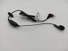 Microfono auricolare motorola usato  San Prospero
