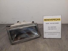 scheinwerfer rechts für FIAT UNO (146 ) 50 1.1 1983 -2006 comprar usado  Enviando para Brazil