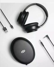 TaoTronics TT-BH060 wireless Noise Cancelling Kopfhörer - Over-Ear Bluetooth ANC comprar usado TaoTronics TT-BH060 wireless Noise Cancelling Kopfhörer - Over-Ear Bluetooth ANC comprar usado  Enviando para Brazil