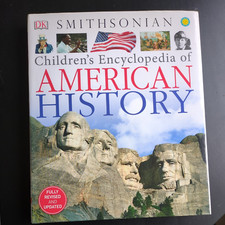 Smithsonian children encyclope for sale  HEMEL HEMPSTEAD