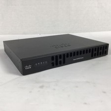 Adaptador de telefone VoIP gateway de voz analógico Cisco VG400-4FXS/4FXO - sem sistema operacional/adaptador, usado comprar usado  Enviando para Brazil