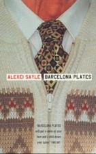 Barcelona Plates - Alexei Sayle - Paperback - 0340767537-Very Good comprar usado  Enviando para Brazil