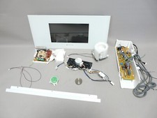Repuestos para puerta microondas Siemens BF634LGW1, placa, inversor, ventilador... segunda mano  Embacar hacia Mexico
