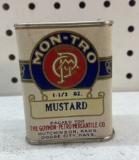 Vintage guymon petro for sale  Russell