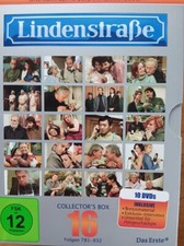 Lindenstraße komplette . gebraucht kaufen  Sulzbach an der Murr