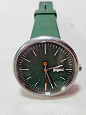 Lacoste mens orbital for sale  PONTEFRACT