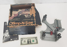 Carborundum clamp saw for sale  Thomasville