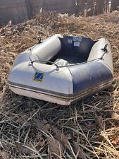 Zodiac 8.6 inflatable for sale  Haydenville
