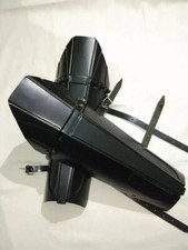 Armure jambe dark d'occasion  Expédié en France
