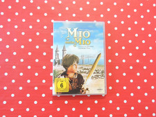 Mio mio dvd gebraucht kaufen  Wassertrüdingen