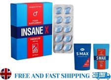 100mg ultra blue for sale  LONDON