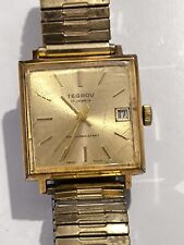 Tegrov square face for sale  PERTH