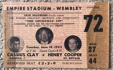 boxing tickets for sale boxing tickets for sale BRIDGNORTH