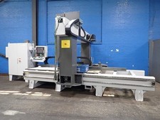 Multicam 8000 series for sale  Euclid