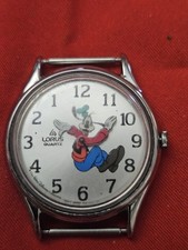 Vtg lorus goofy for sale  Zephyrhills