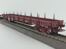 Jouef 6750 wagon d'occasion  Hyères