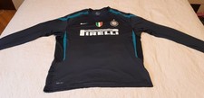Maglia allenamento inter usato  Milano