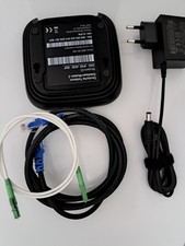 Telekom glasfaser modem gebraucht kaufen  Freiburg im Breisgau