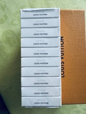 Perfumy Louis Vuitton Météore , używany na sprzedaż  PL
