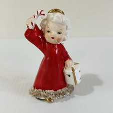 Vtg christmas angel for sale  Milwaukee