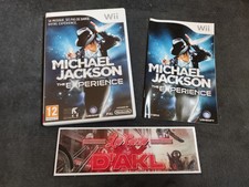 Michael jackson the d'occasion  Lognes