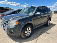 Ford escape automatic for sale  Dafter