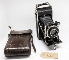 Ihagee compur vintage for sale  NEWARK