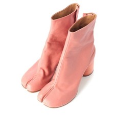 Scarpe stivaletti corti usato  Spedire a Italy